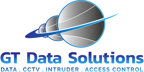 GT DATA SOLUTIONS